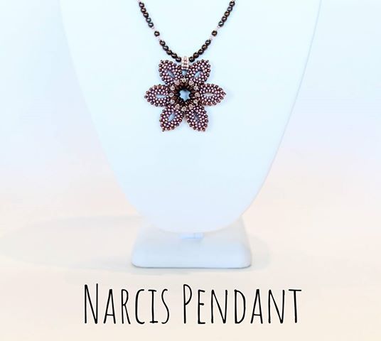Narcis Pendant